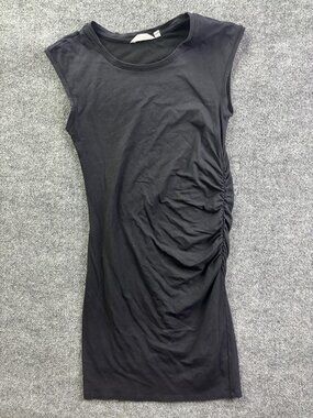 athleta short sleeve criss cross dress Athleta | Dresses | Athleta Criss Cross Short Sleeve Dress Small